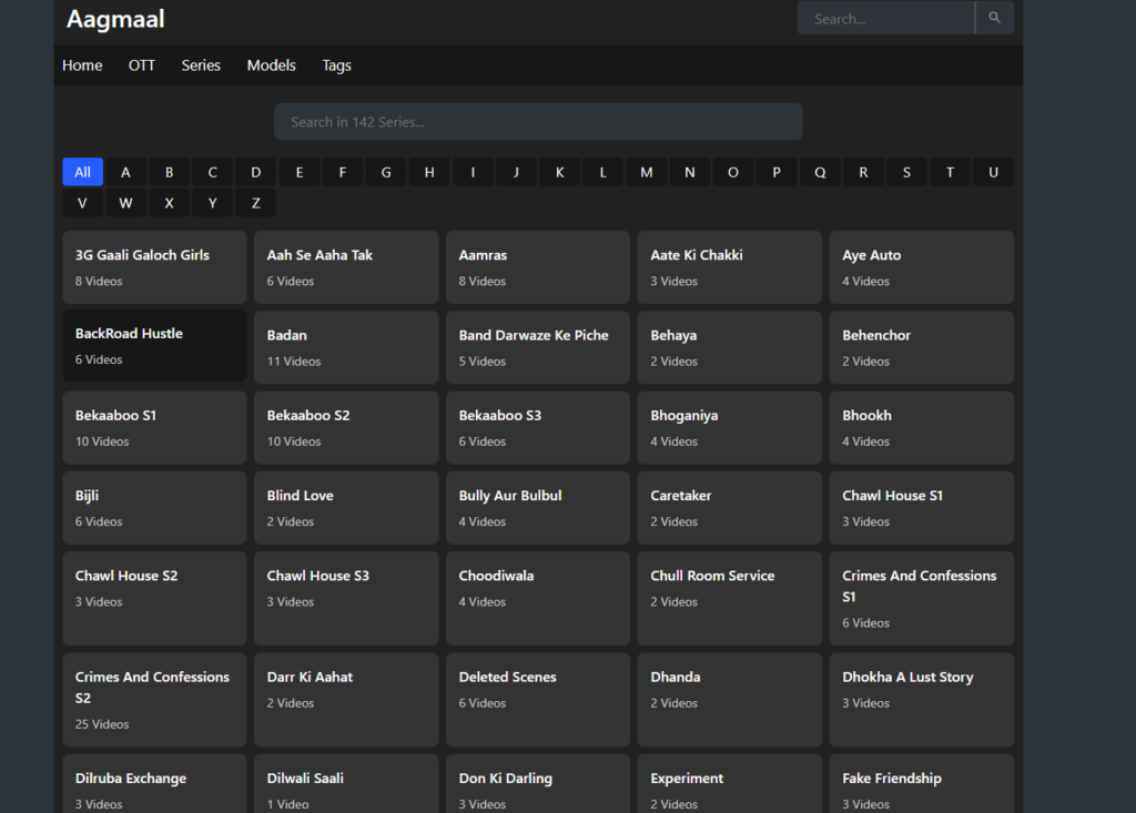 Aagmaal Screenshot 2