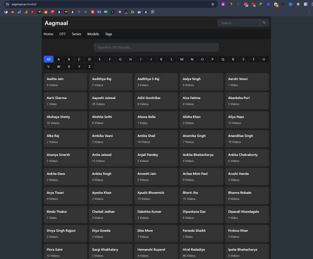 Aagmaal Screenshot 4